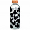 Water bottle Disney Mickey Mouse glass 1030ml