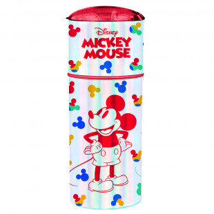 Παγούρι Disney Mickey Mouse με καλαμάκι 350ml