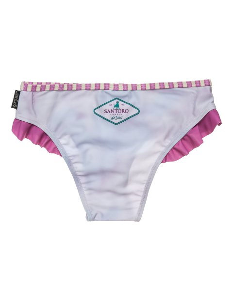 Bikini Santoro (6-12 years)