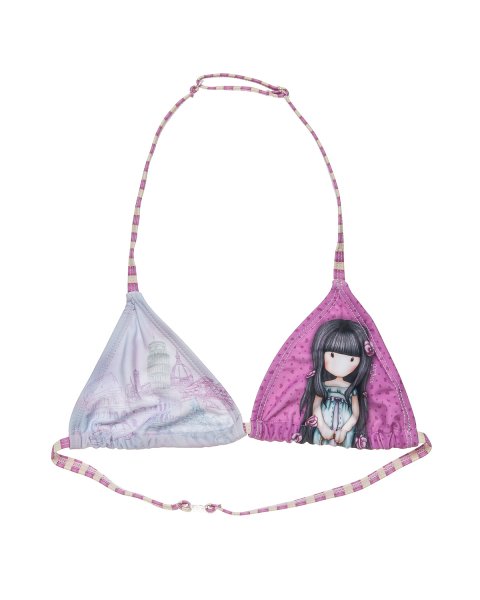 Bikini Santoro (6-12 years)