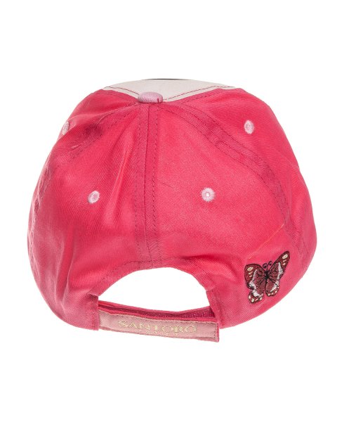 Jockey hat Santoro (6-8 years)