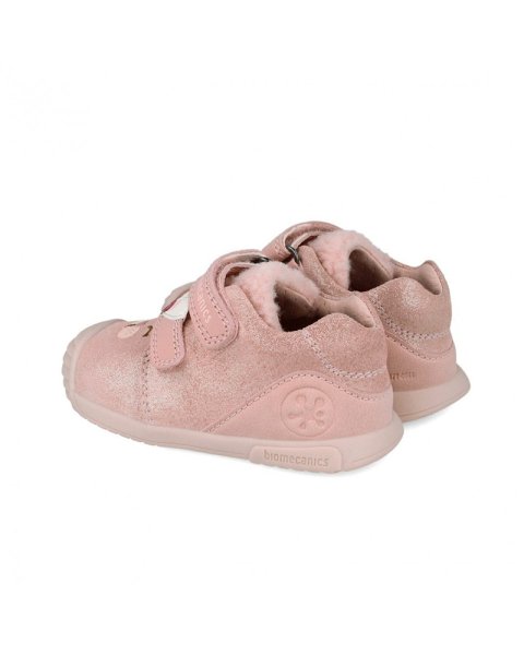 Παπούτσια sneakers Biomecanics (Μεγέθη 20-25)