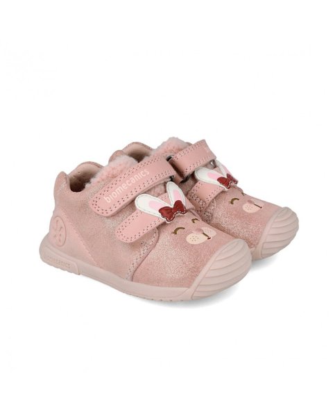 Παπούτσια sneakers Biomecanics (Μεγέθη 20-25)