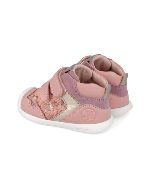 Παπούτσια sneakers Biomecanics (Μεγέθη 20-25)