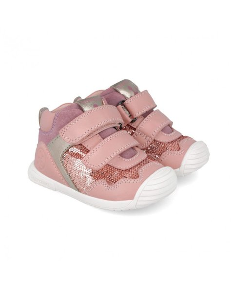Shoes sneakers Biomecanics (Size 20-25)
