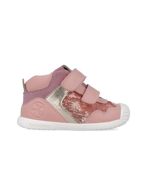 Παπούτσια sneakers Biomecanics (Μεγέθη 20-25)