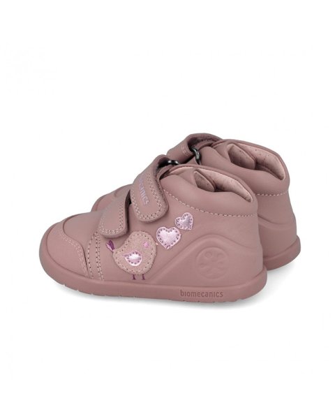 Shoes ankle boots Biomecanics (Size 20-23)
