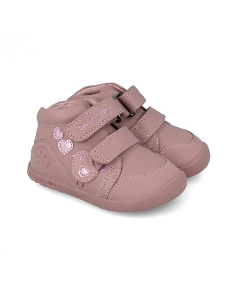 Shoes ankle boots Biomecanics (Size 20-23)