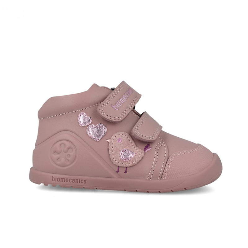 Shoes ankle boots Biomecanics (Size 20-23)