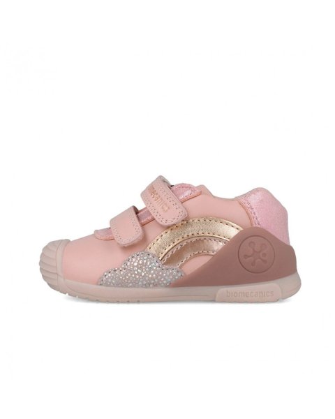 Παπούτσια sneakers Biomecanics (Μεγέθη 20-25)