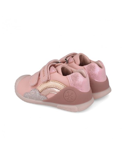 Shoes sneakers Biomecanics (Size 20-25)