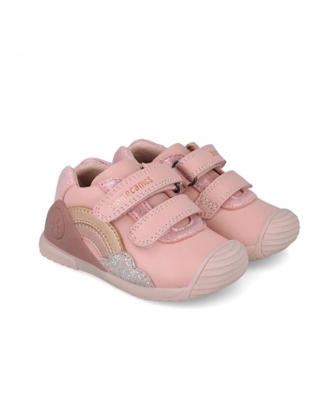 Shoes sneakers Biomecanics (Size 20-25)