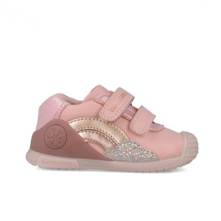Παπούτσια sneakers Biomecanics (Μεγέθη 20-25)
