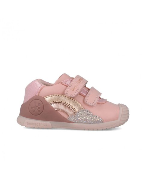 Παπούτσια sneakers Biomecanics (Μεγέθη 20-25)
