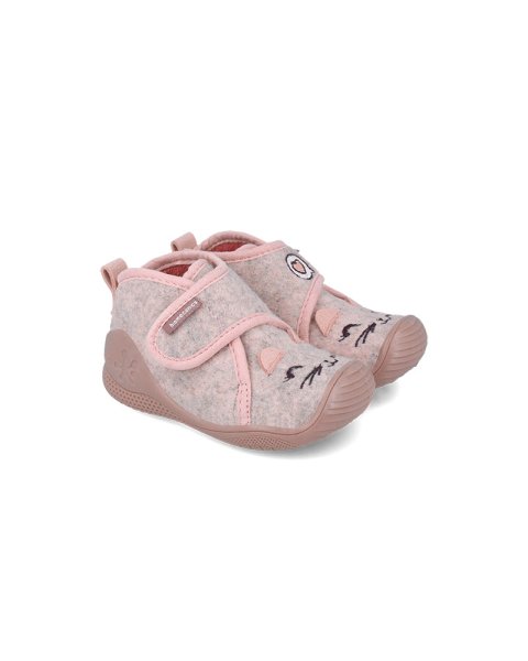 Slippers Biomecanics (Size 18-24)