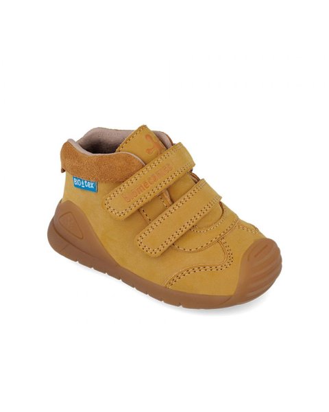 Shoes ankle boots Biomecanics (Size 20-25)
