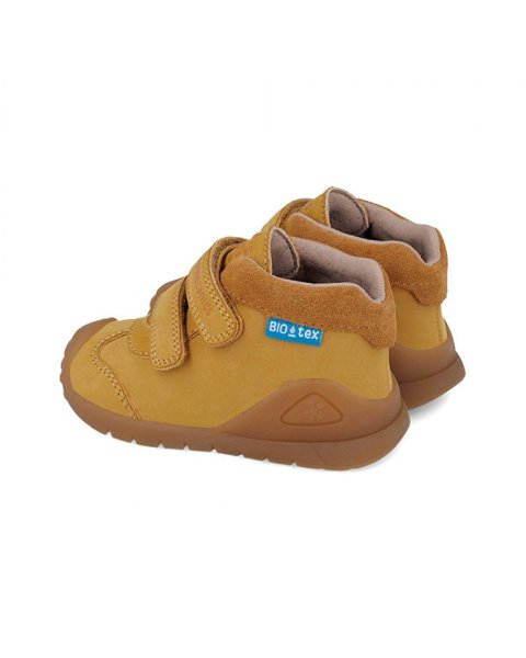 Shoes ankle boots Biomecanics (Size 20-25)