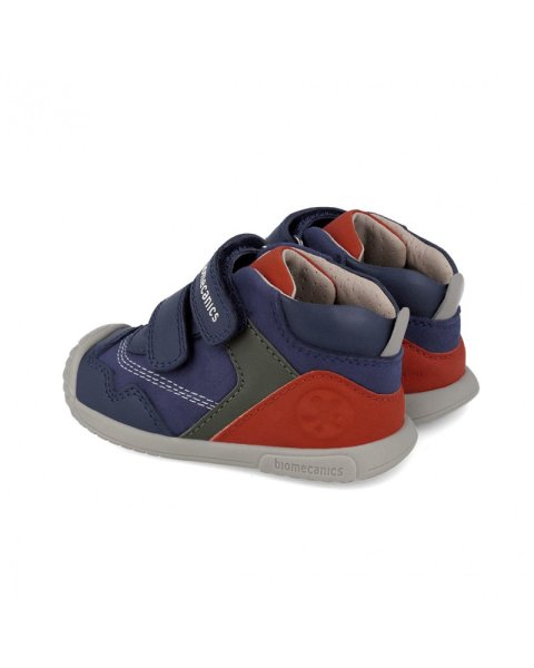 Shoes sneakers Biomecanics (Size 20-25)