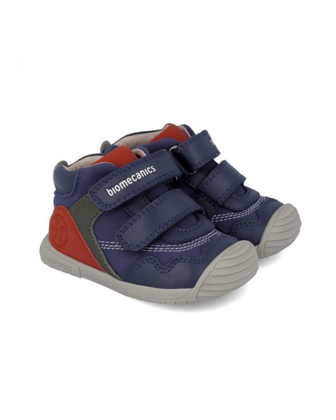 Shoes sneakers Biomecanics (Size 20-25)