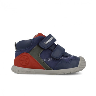 Παπούτσια sneakers Biomecanics (Μεγέθη 20-25)