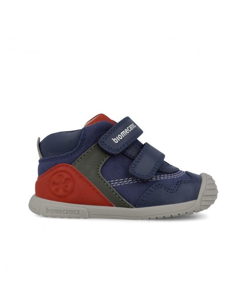 Shoes sneakers Biomecanics (Size 20-25)