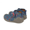 Slippers Biomecanics (Size 18-24)
