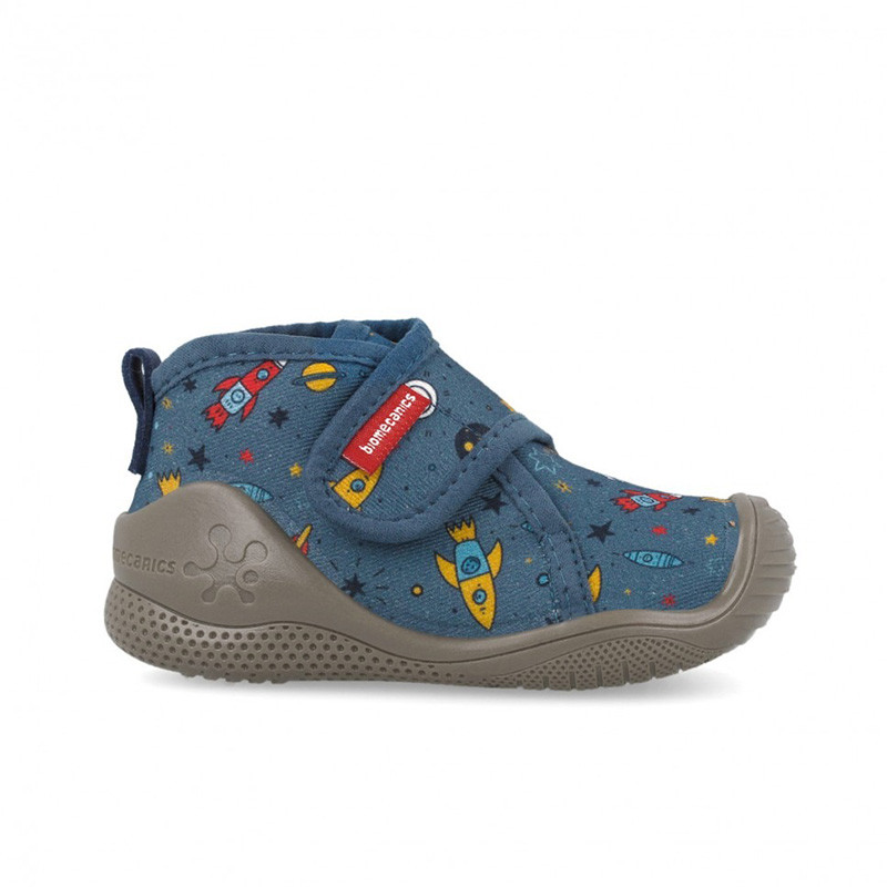 Slippers Biomecanics (Size 18-24)