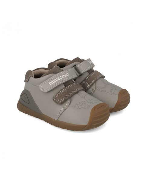 Παπούτσια sneakers Biomecanics (Μεγέθη 20-25)