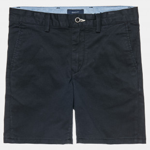 Cotton Gant chino shorts (2-7 years)