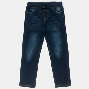 Relaxed fit super soft jeans (12 months-5 years)