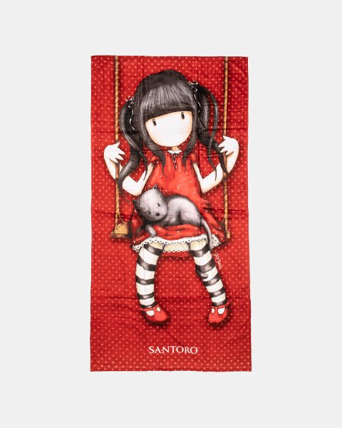 Beach towel Santoro 75x150cm