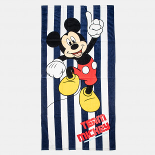 Beach towel Disney Mickey Mouse 70x140cm