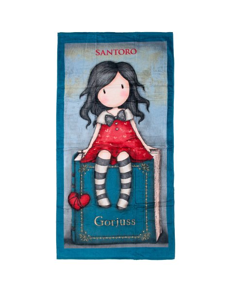 Beach towel Santoro 70x140cm