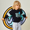 Tracksuit Moovers with embossed elements (12 months-5 years)