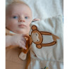 Toy Tryco wooden Activity stroller book jungle (0+ months)