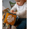 Toy Tryco wooden Activity cube jungle (0+ months)