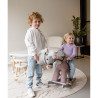 Toy Tryco Stick Horse Milo grey (3+ years)
