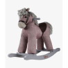 Rocking wooden dog Tryco (18+ months)