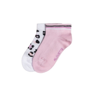 Socks low 2 pairs (6-24 months)