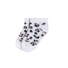 Socks low 2 pairs (6-24 months)