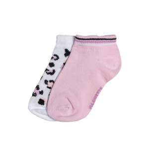 Socks low 2 pairs (4-12 years)