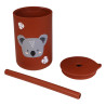 Tryco koala Silicone Cup (6+ months)