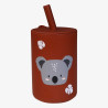 Tryco koala Silicone Cup (6+ months)