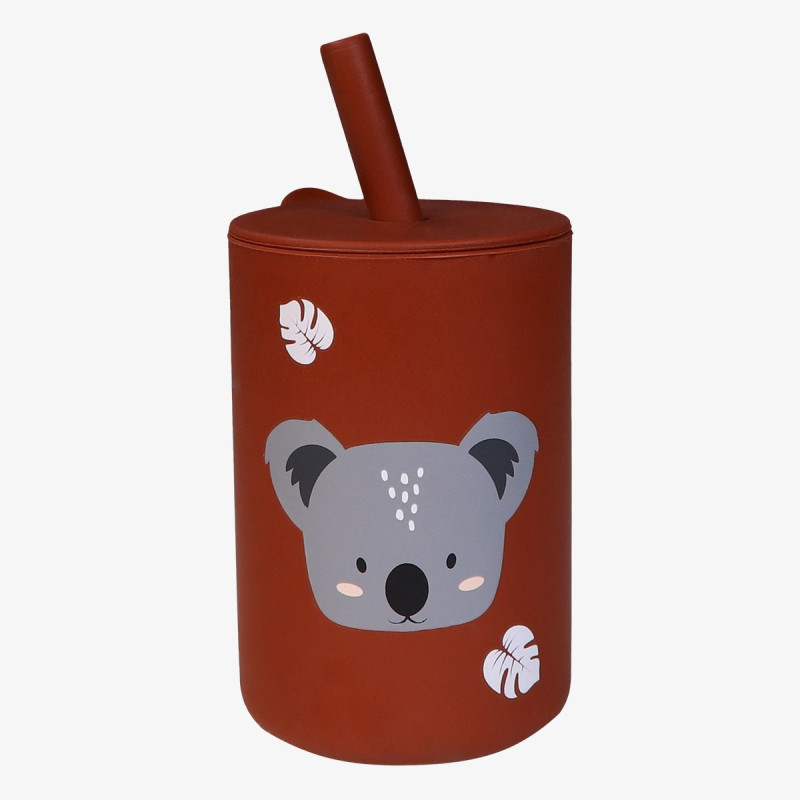 Tryco koala Silicone Cup (6+ months)