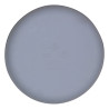 Πιάτο σιλικόνης Tryco dusty blue (6+ μηνών)