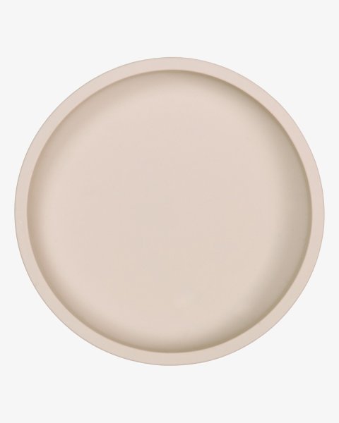 Πιάτο σιλικόνης Tryco sand (6+ μηνών)