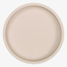 Πιάτο σιλικόνης Tryco sand (6+ μηνών)