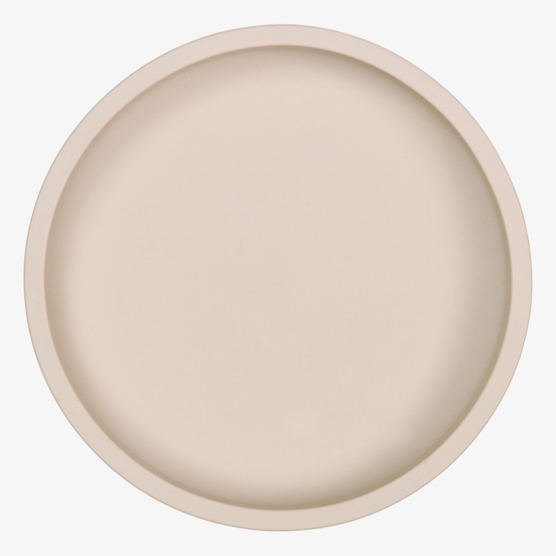Πιάτο σιλικόνης Tryco sand (6+ μηνών)