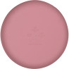 Πιάτο σιλικόνης Tryco dusty rose (6+ μηνών)