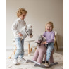 Toy Tryco Stick Horse Milo brown (3+ years)